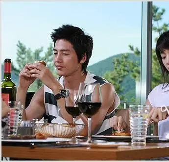 Любовь как бейсбол (2007) в хорошем качестве через торрент Любовь как бейсбол (2007) сериал в хорошем качестве через торрент