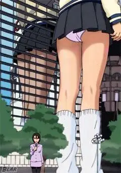 Разноцветье / Karafuru (1999) мультфильм скачать через торрент в хорошем качестве