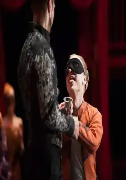 Ромео и Джульетта (2017) через торрент бесплатно Ромео и Джульетта (2017) фильм через торрент бесплатно