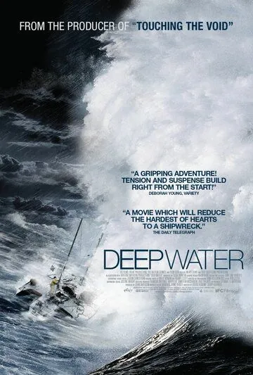 Глубокие воды / Deep Water (2006) фильм скачать через торрент в хорошем качестве