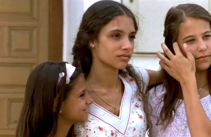 Седьмой день (2004) через торрент бесплатно Седьмой день (2004) фильм через торрент бесплатно