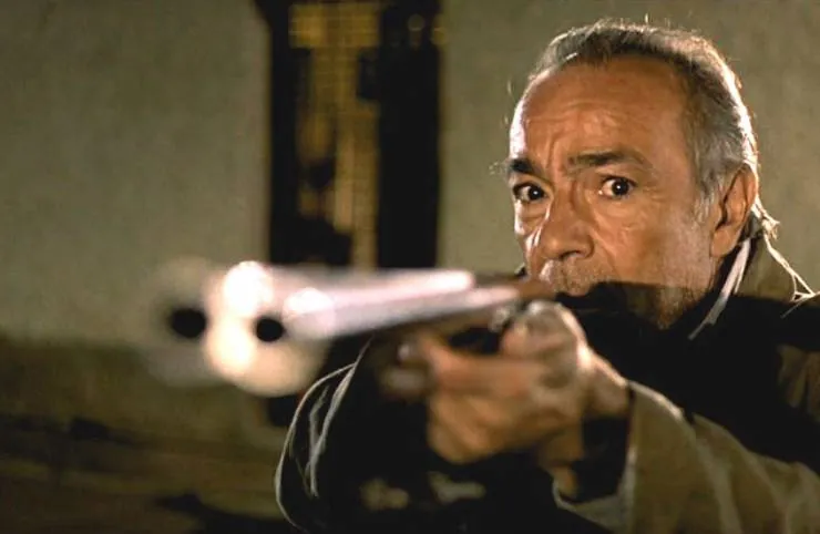 Седьмой день (2004) в хорошем качестве через торрент Седьмой день (2004) фильм в хорошем качестве через торрент