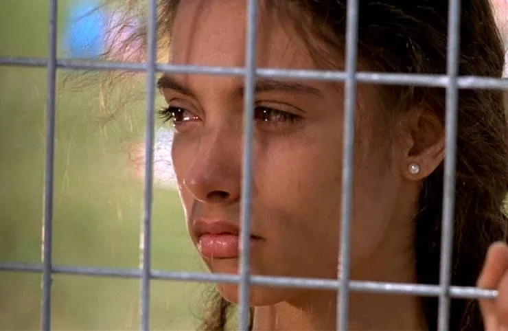 Седьмой день (2004) через торрент скачать Седьмой день (2004) фильм через торрент скачать