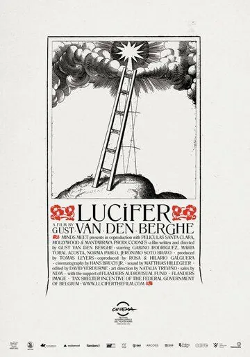 Люцифер / Lucifer (2014) фильм скачать через торрент в хорошем качестве