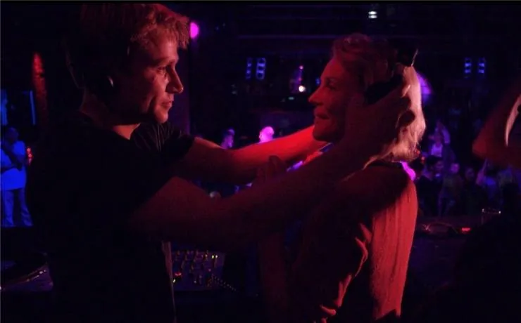 Амнезия (2015) через торрент бесплатно Амнезия (2015) фильм через торрент бесплатно