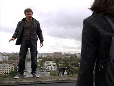 Алиби на двоих (2011) через торрент бесплатно Алиби на двоих (2011) сериал через торрент бесплатно