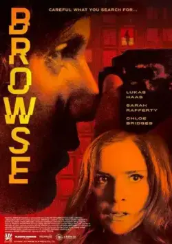 Подсматривающий / Browse (2020) фильм скачать через торрент в хорошем качестве