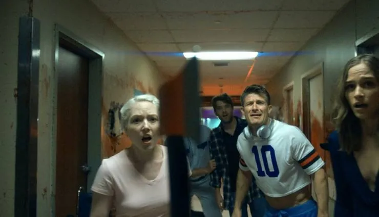 Жуткий наборчик (2019) в хорошем качестве через торрент Жуткий наборчик (2019) фильм в хорошем качестве через торрент