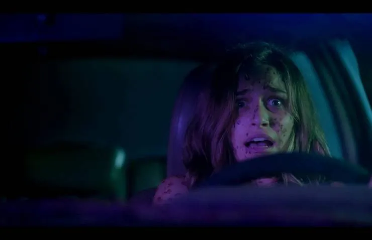 Жуткий наборчик (2019) через торрент бесплатно Жуткий наборчик (2019) фильм через торрент бесплатно