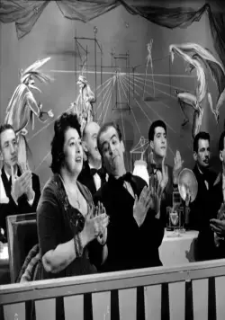 Совершенно некстати (1957) через торрент бесплатно Совершенно некстати (1957) фильм через торрент бесплатно