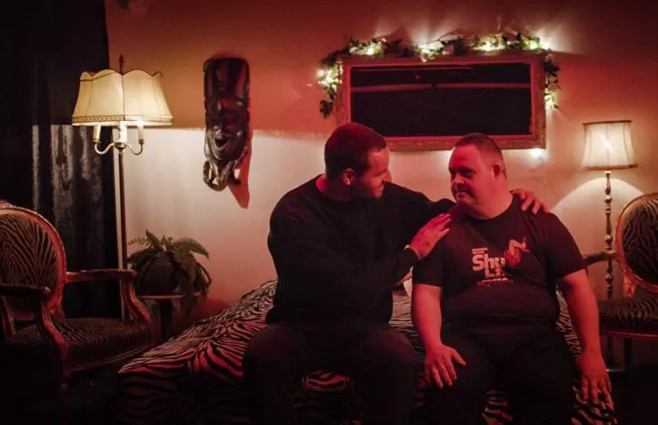 Неоновое сердце (2018) в хорошем качестве через торрент Неоновое сердце (2018) фильм в хорошем качестве через торрент