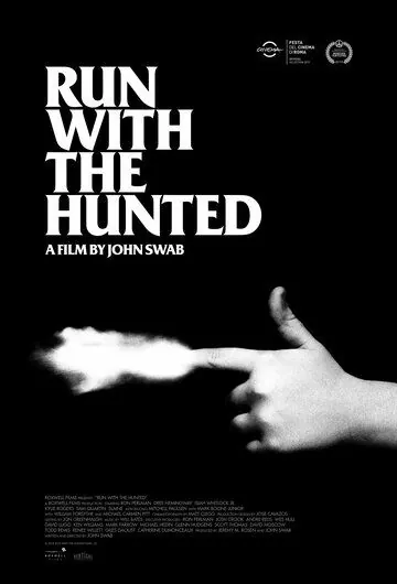 Повелители улиц / Run with the Hunted (2019) фильм скачать через торрент в хорошем качестве