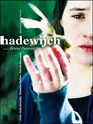 Хадевейх / Hadewijch (2009) фильм скачать через торрент в хорошем качестве