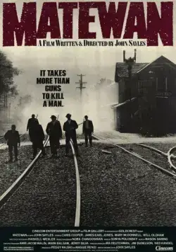 Свидетель / Matewan (1987) фильм скачать через торрент в хорошем качестве