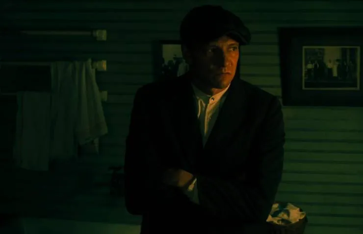 Свидетель (1987) через торрент скачать Свидетель (1987) фильм через торрент скачать