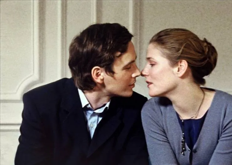 Мост искусств (2004) в хорошем качестве через торрент Мост искусств (2004) фильм в хорошем качестве через торрент