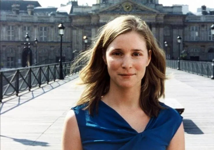 Мост искусств (2004) через торрент скачать Мост искусств (2004) фильм через торрент скачать