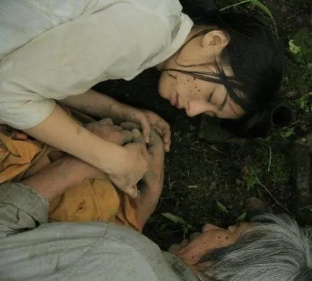 Траурный лес (2007) в хорошем качестве через торрент Траурный лес (2007) фильм в хорошем качестве через торрент