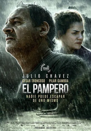 Штормовой ветер / El Pampero (2017) фильм скачать через торрент в хорошем качестве
