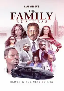 Семейный бизнес / The Family Business (2018) сериал скачать через торрент в хорошем качестве