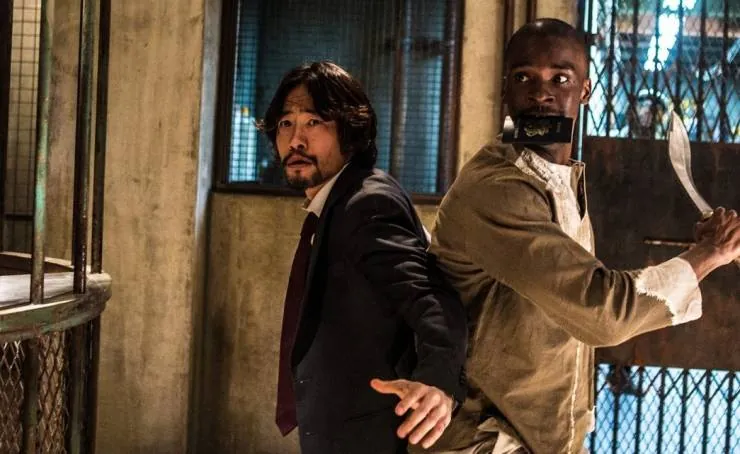 Близкие враги (2015) в хорошем качестве через торрент Близкие враги (2015) фильм в хорошем качестве через торрент