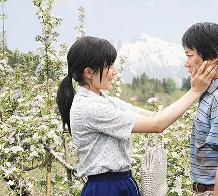 Чудо-яблоки (2013) через торрент скачать Чудо-яблоки (2013) фильм через торрент скачать