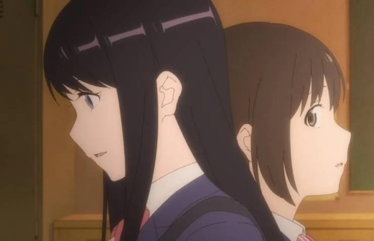 Осколки времени (2019) через торрент скачать Осколки времени (2019) мультфильм через торрент скачать