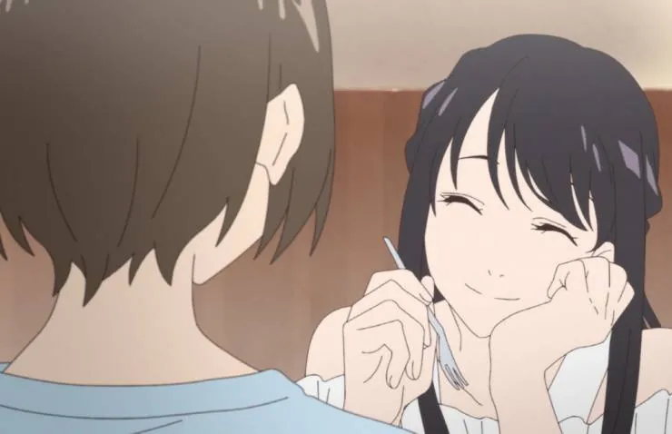 Осколки времени (2019) в хорошем качестве через торрент Осколки времени (2019) мультфильм в хорошем качестве через торрент