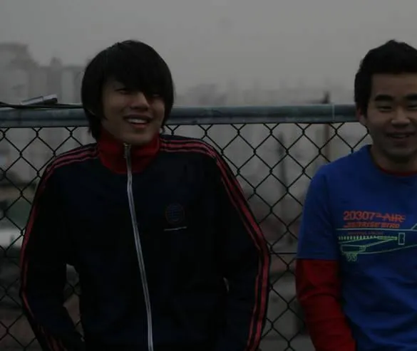 Парни завтрашнего дня (2006) в хорошем качестве через торрент Парни завтрашнего дня (2006) фильм в хорошем качестве через торрент