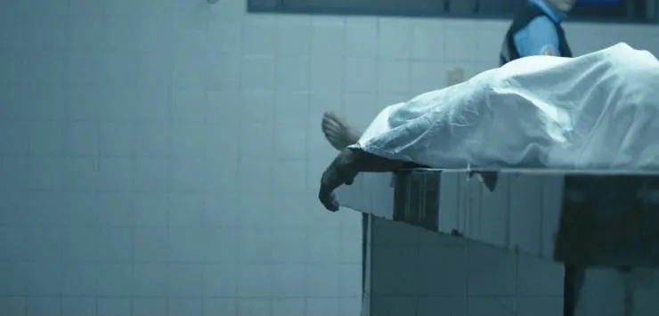 Морг (2019) в хорошем качестве через торрент Морг (2019) фильм в хорошем качестве через торрент