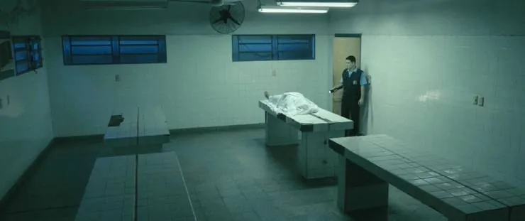 Морг (2019) через торрент скачать Морг (2019) фильм через торрент скачать