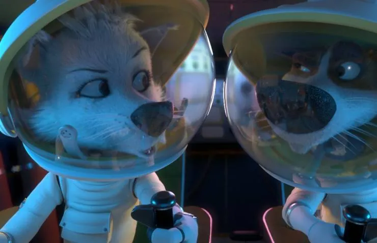 МУЛЬТ в кино 109. Добро пожаловать в МУЛЬТсказку! (2019) в хорошем качестве через торрент МУЛЬТ в кино 109. Добро пожаловать в МУЛЬТсказку! (2019) мультфильм в хорошем качестве через торрент