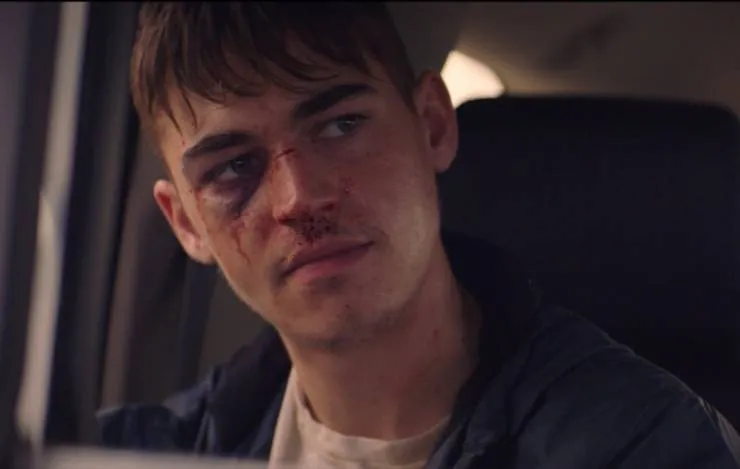 Договор молчания (2020) в хорошем качестве через торрент Договор молчания (2020) фильм в хорошем качестве через торрент