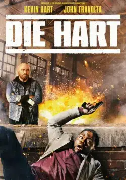 Крепкий Харт / Die Hart (2020) сериал скачать через торрент в хорошем качестве