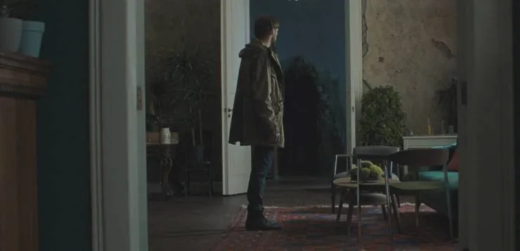 Побочный эффект (2020) через торрент скачать Побочный эффект (2020) фильм через торрент скачать