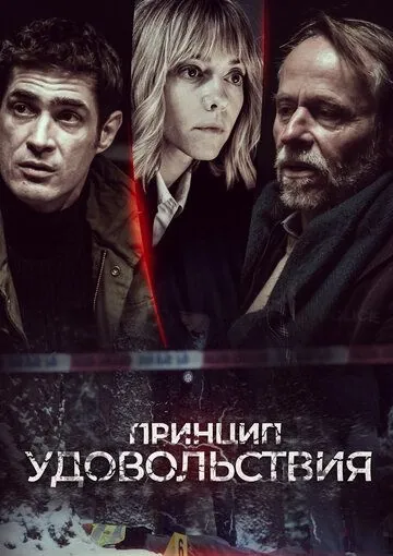 Принцип удовольствия / Zasada przyjemnosci (2019) сериал скачать через торрент в хорошем качестве