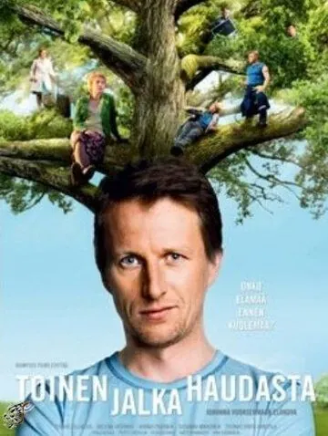 Одной ногой в могиле / Toinen jalka haudasta (2009) фильм скачать через торрент в хорошем качестве