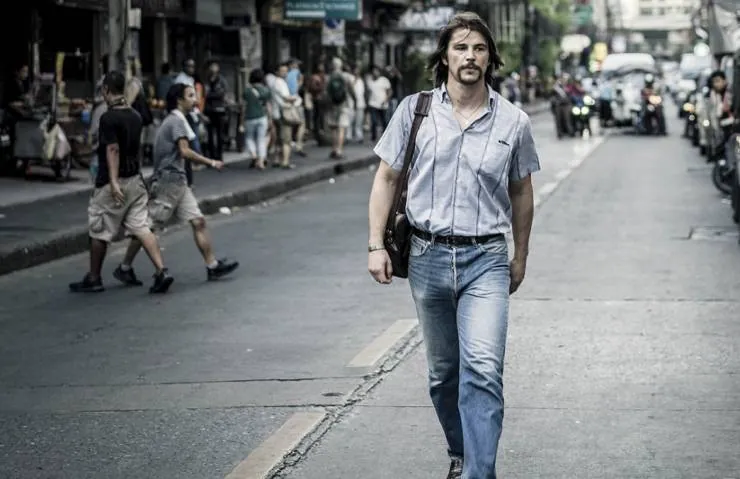 Разыскивается (2020) через торрент скачать Разыскивается (2020) фильм через торрент скачать