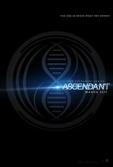 Дивергент, глава 4 / The Divergent Series: Ascendant (2020) фильм скачать через торрент в хорошем качестве