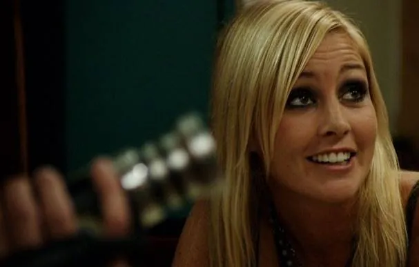 Смертельное оскорбление (2010) через торрент скачать Смертельное оскорбление (2010) фильм через торрент скачать