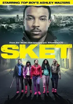 Шалава / Sket (2011) фильм скачать через торрент в хорошем качестве
