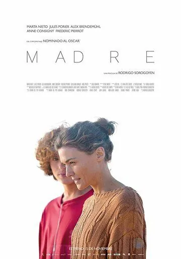 Скачать Мать / Madre (2019) фильм через торрент на русском
