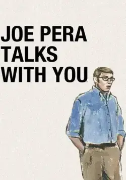 Джо Пера говорит с вами / Joe Pera Talks with You (2018) сериал скачать через торрент в хорошем качестве