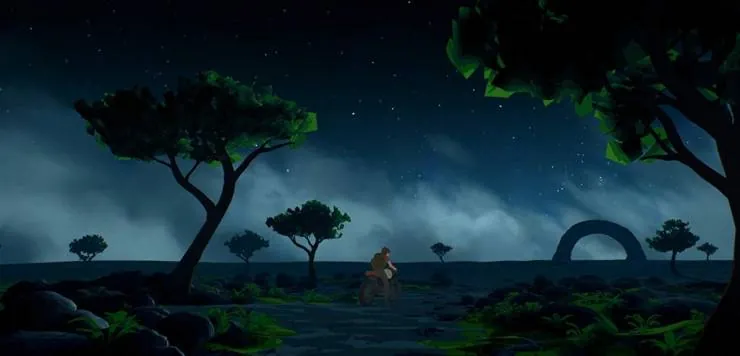 Прочь (2019) в хорошем качестве через торрент Прочь (2019) мультфильм в хорошем качестве через торрент