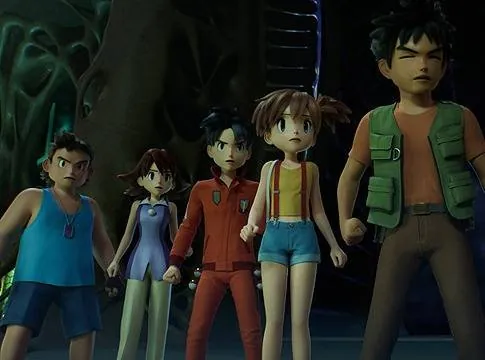 Покемон 22: Мьюту наносит ответный удар — Эволюция (2019) в хорошем качестве через торрент Покемон 22: Мьюту наносит ответный удар — Эволюция (2019) мультфильм в хорошем качестве через торрент