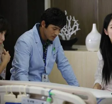 Третья больница (2012) в хорошем качестве через торрент Третья больница (2012) сериал в хорошем качестве через торрент