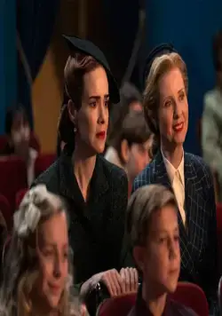 Сестра Рэтчед (2020) через торрент скачать Сестра Рэтчед (2020) сериал через торрент скачать