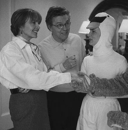 Другая сестра (1999) через торрент бесплатно Другая сестра (1999) фильм через торрент бесплатно