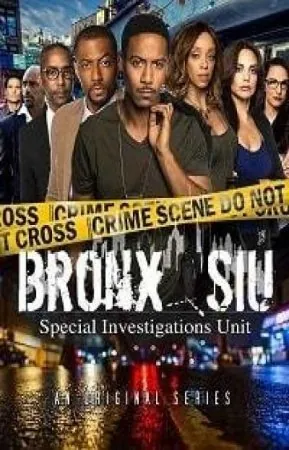 Бронкс СИУ (1 сезон) / Bronx SIU (2018) сериал скачать через торрент в хорошем качестве