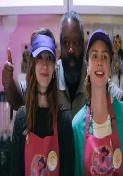 Молодые охотницы за головами (2020) через торрент скачать Молодые охотницы за головами (2020) сериал через торрент скачать